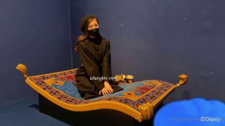 揭秘全球最刺激的成人影院让你身临其境感受极致快感_观影_观众_服务